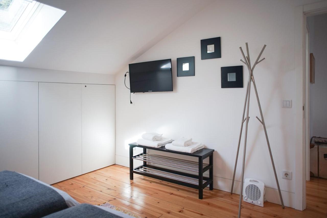 Apartamento D. João Iv