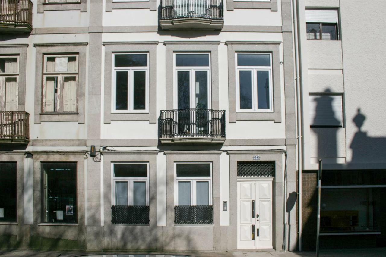 Apartamento D. João Iv *