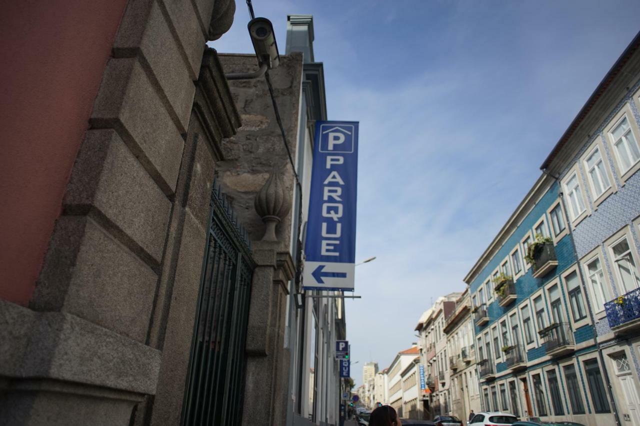 D. João Iv Apartamento Porto