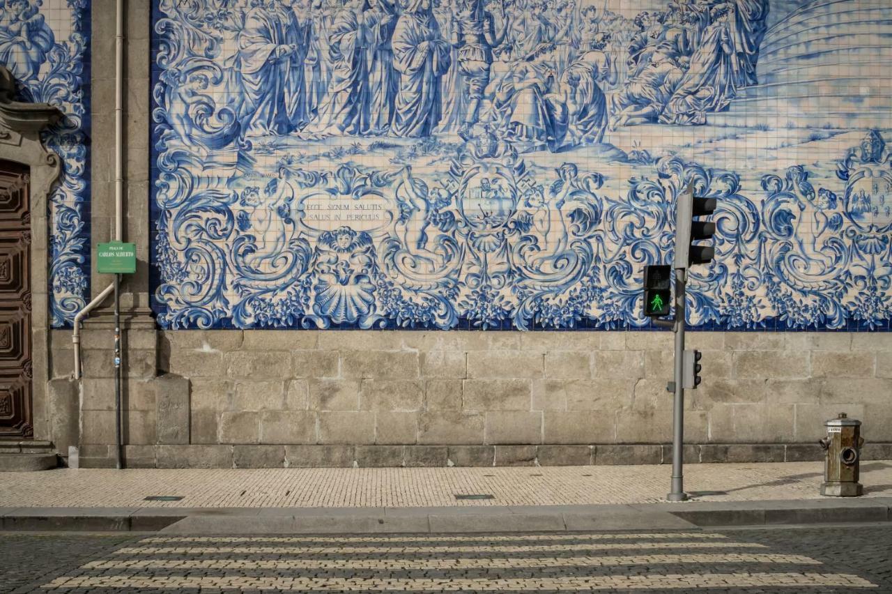 D. João Iv Apartamento Porto