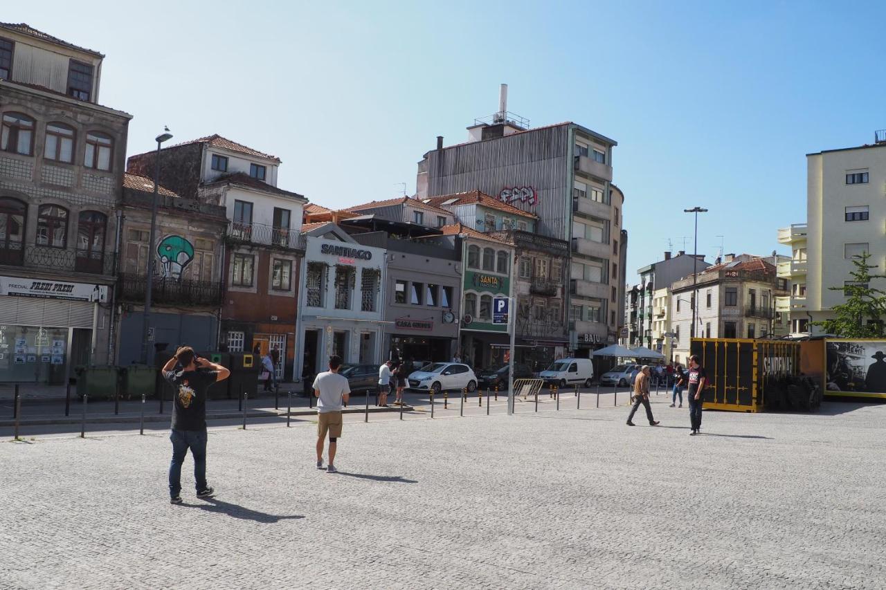 Apartamento D. João Iv *